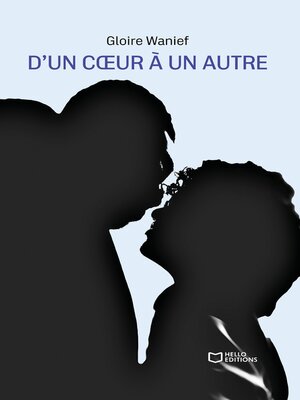 cover image of D'un coeur à un autre